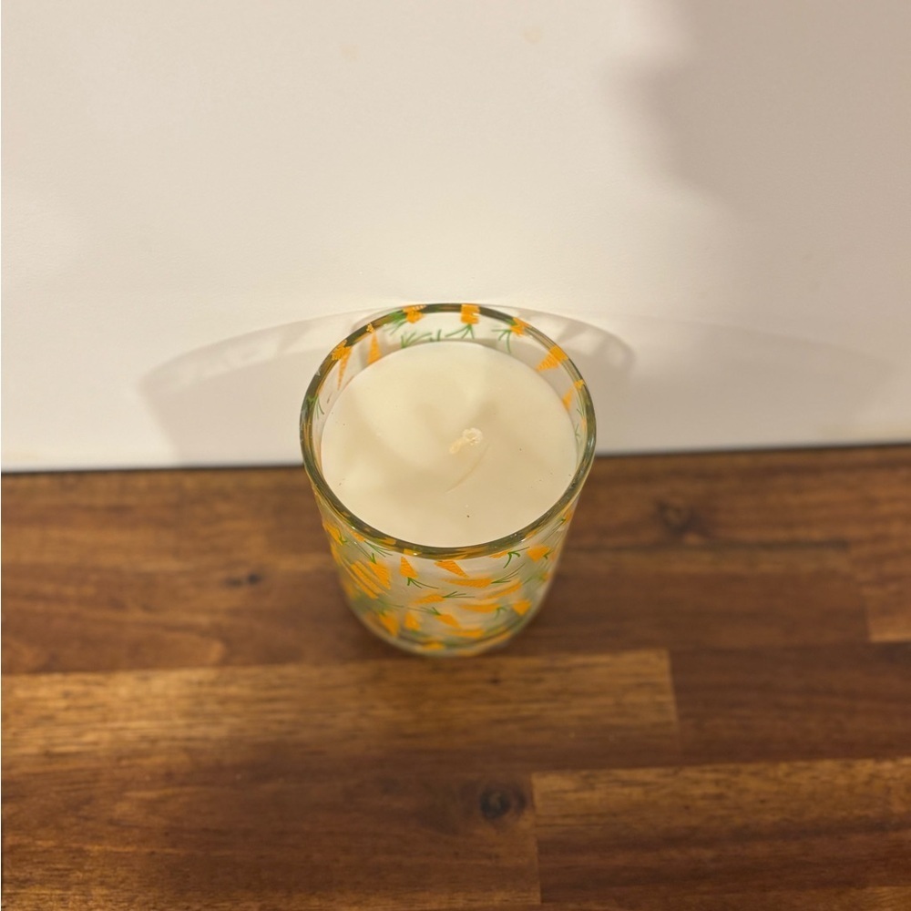 Candle Lyght Candle Co Easter Carrots Bunny - Picture 3 of 4